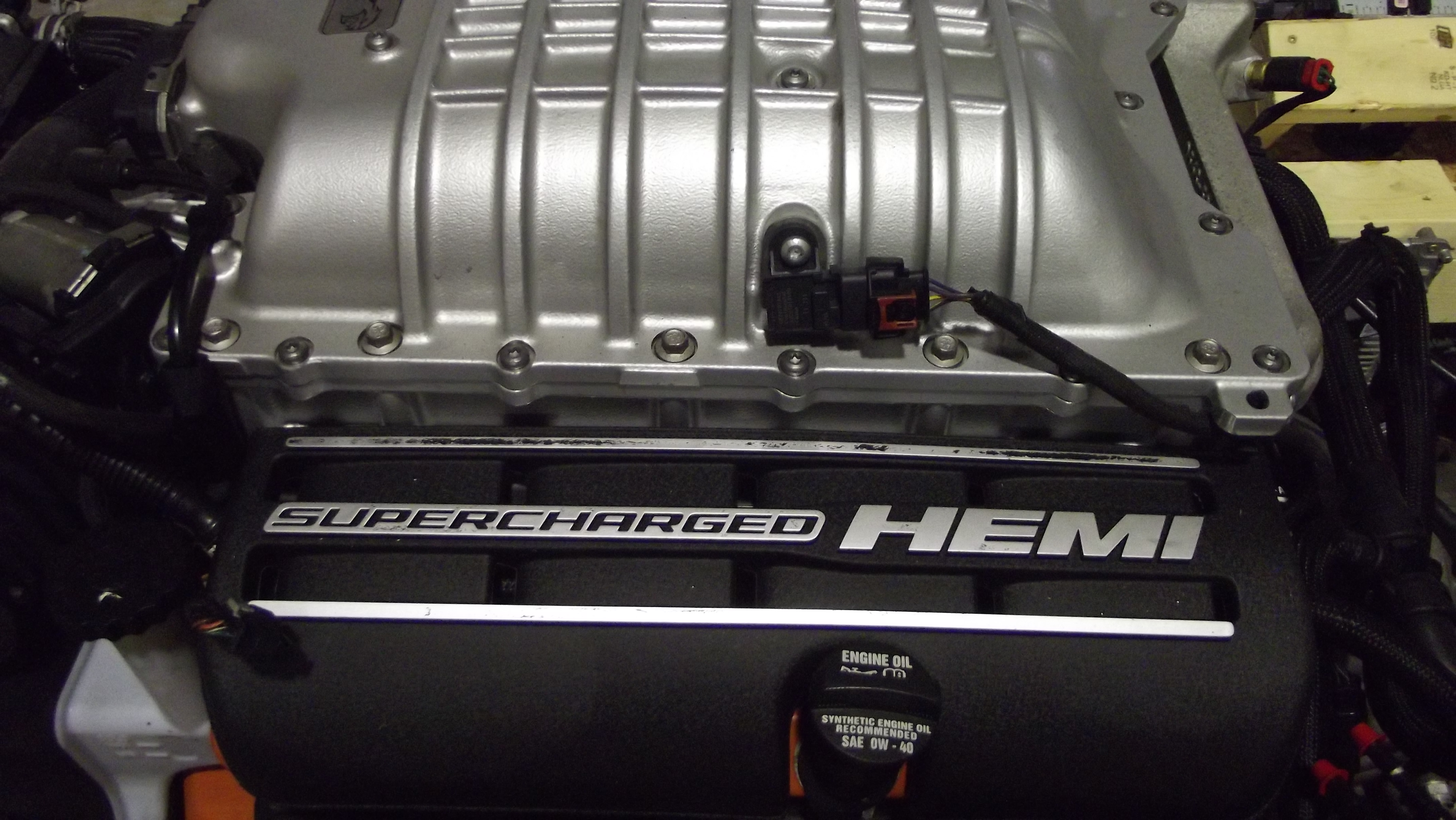 new engine 6.2 hellcat – Dynamic Rides Rods & Customs