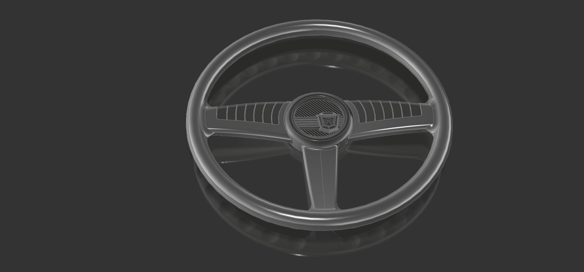 Steering Wheel AllComplete v2