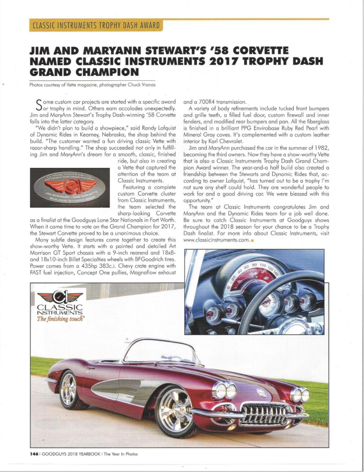 Custom Rides And Rods Dynamic Rides Rods & Customs – Custom Hot-Rod Shop Located in Kearney, Ne