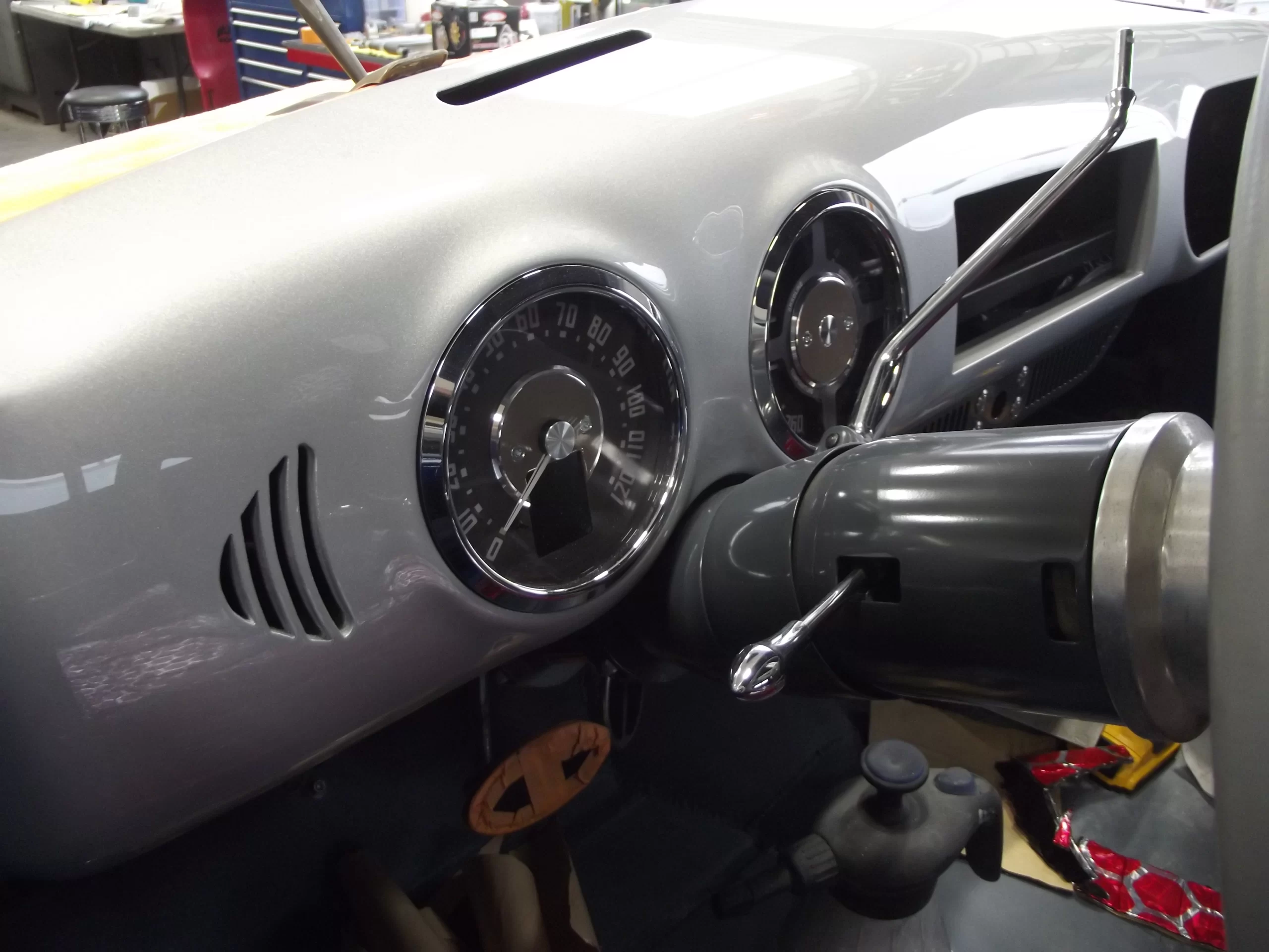 walker 48 dash 4