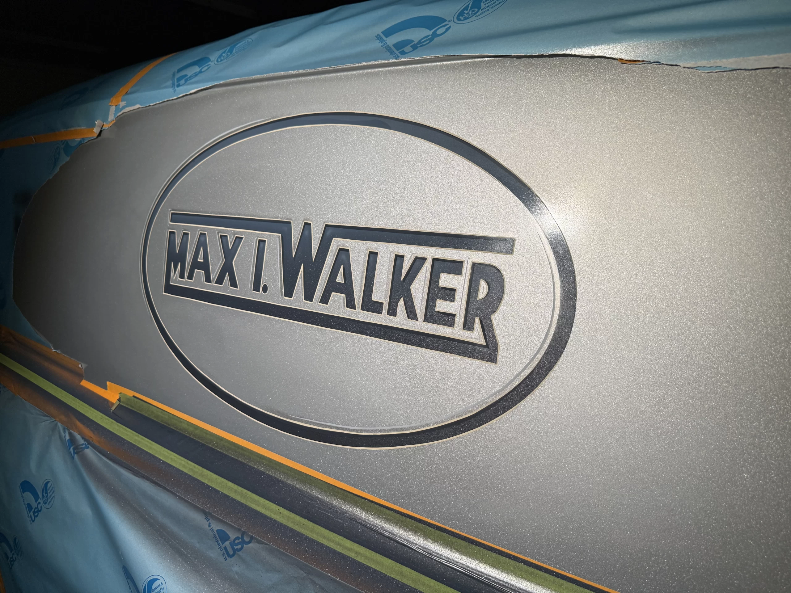 walker 48 logo 2