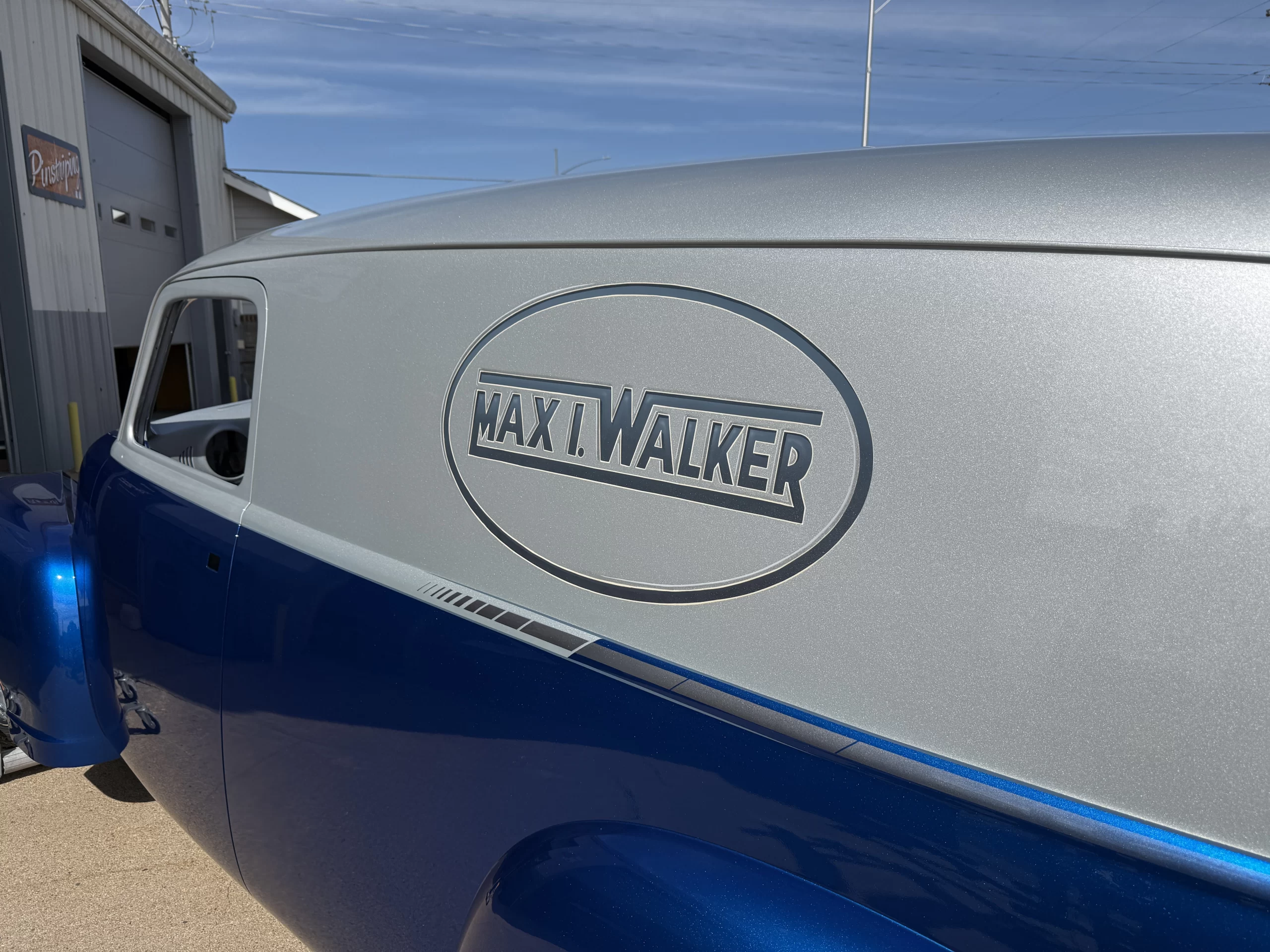 walker 48 logo 3
