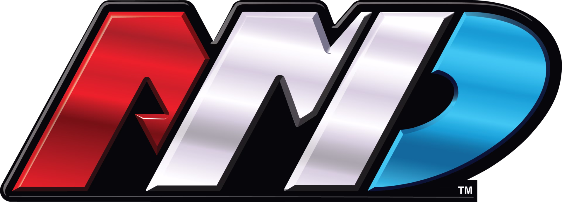 New AMD Logo